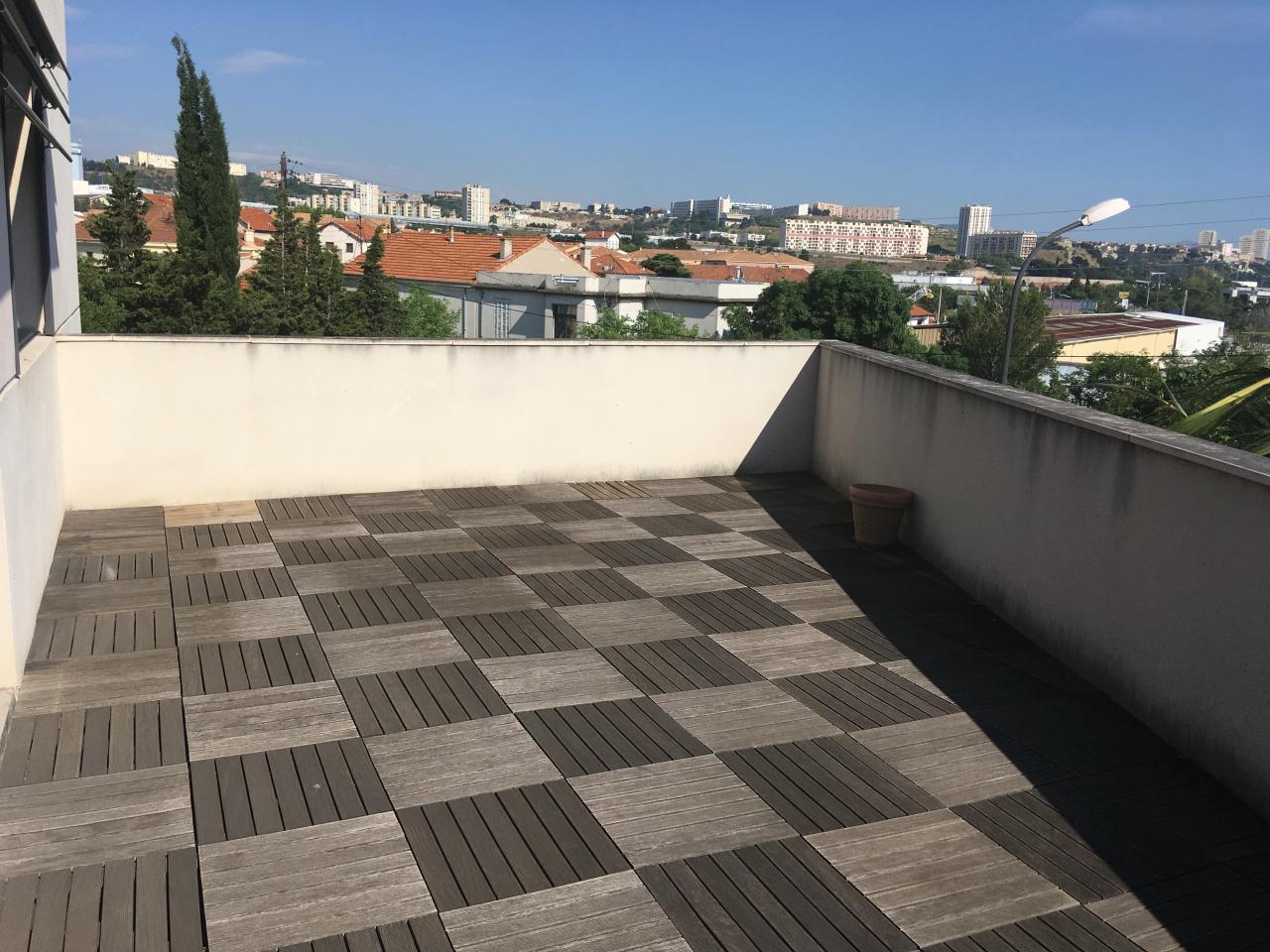 Bureau Marseille 390m² Location bureau Marseille Bouches-du-Rhône OLBUR2528827 6